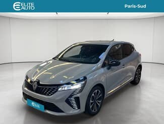 Renault Clio v nouvelle clio tce 90 ch gsr2