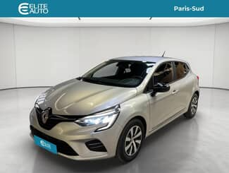 Renault Clio v clio tce 90