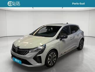 Renault Clio v nouvelle clio tce 90 ch gsr2