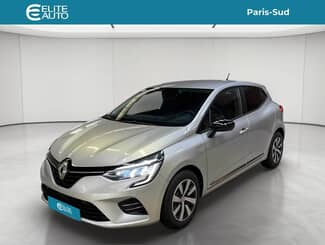 Renault Clio v clio tce 90