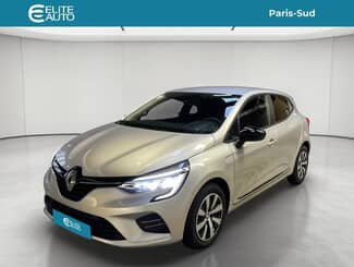 Renault Clio v clio tce 90