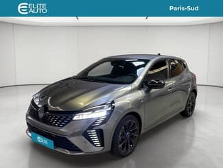 Renault Clio v nouvelle clio tce 90 ch gsr2