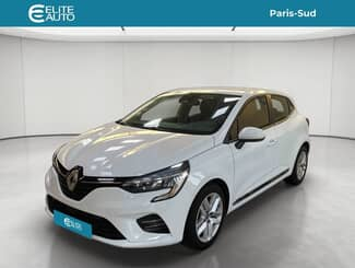 Renault Clio v clio tce 90 - 21