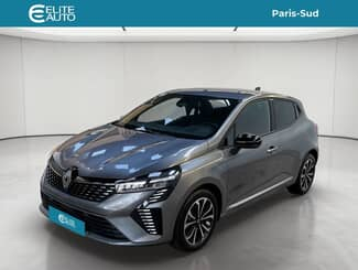 Renault Clio v nouvelle clio tce 90 ch gsr2