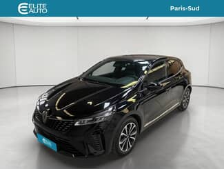 Renault Clio v nouvelle clio tce 90 ch gsr2