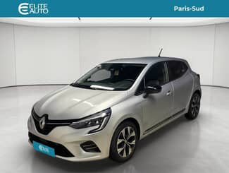 Renault Clio v clio sce 65