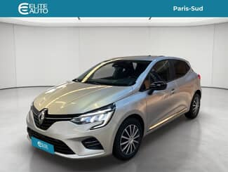 Renault Clio v clio tce 90