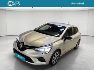 Renault Clio v clio tce 90