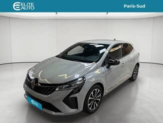 Renault Clio v nouvelle clio tce 90 ch gsr2