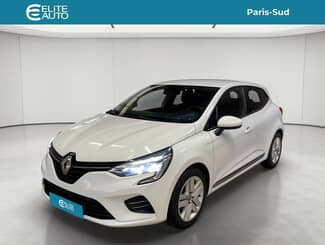 Renault Clio v clio e-tech 140