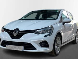 Renault Clio v clio tce 100