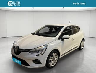 Renault Clio v clio tce 100