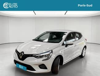 Renault Clio v clio tce 100