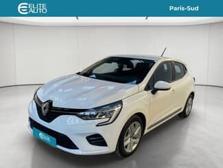 Renault Clio v clio tce 100