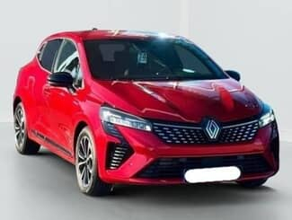 Renault Clio v nouvelle clio tce 90 gsr2