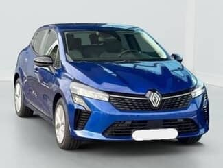 Renault Clio v nouvelle clio tce 90 gsr2