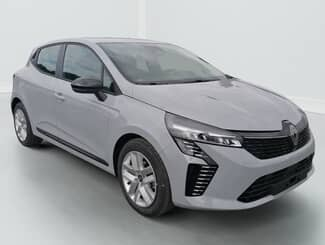 Renault Clio v nouvelle clio eco-g 100 gsr2