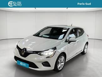 Renault Clio v clio tce 90