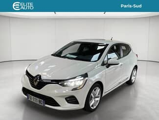 Renault Clio v clio tce 90