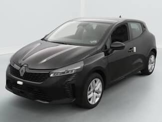 Renault Clio v nouvelle clio dci 100 gsr2