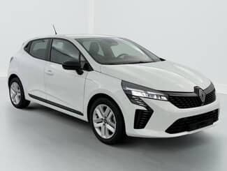 Renault Clio v nouvelle clio eco-g 100 ch gsr2