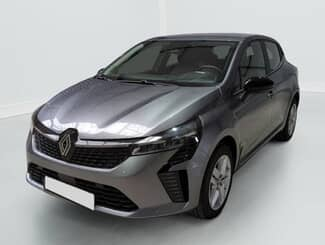 Renault Clio v nouvelle clio blue dci 100 ch gsr2