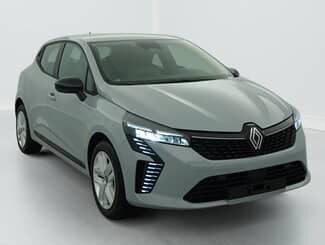 Renault Clio v nouvelle clio blue dci 100 ch gsr2