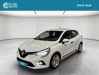 Renault Clio v clio blue dci 85