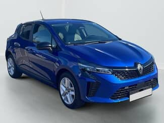 Renault Clio v nouvelle clio blue dci 100 ch gsr2