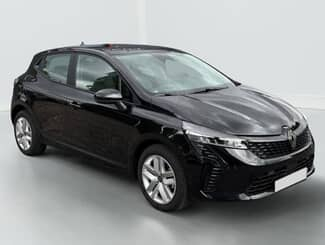 Renault Clio v nouvelle clio blue dci 100 ch gsr2