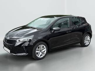 Renault Clio v nouvelle clio blue dci 100 ch gsr2