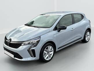 Renault Clio v nouvelle clio blue dci 100 ch gsr2