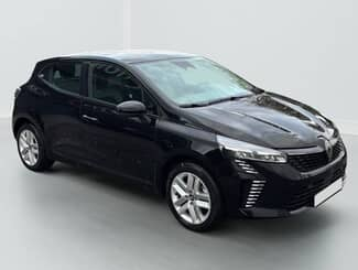 Renault Clio v nouvelle clio blue dci 100 ch gsr2