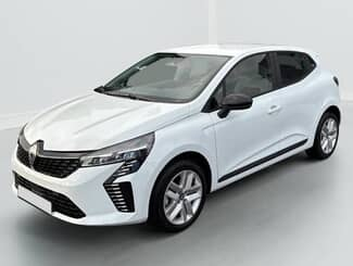 Renault Clio v nouvelle clio blue dci 100 ch gsr2