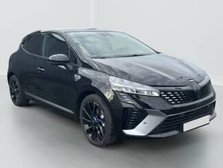 Renault Clio v nouvelle clio e-tech full hybrid 145 ch gsr2