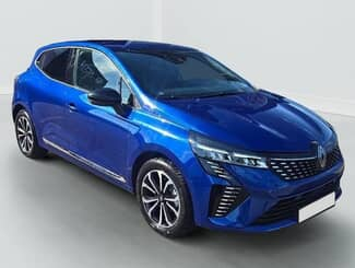 Renault Clio v nouvelle clio e-tech full hybrid 145 ch gsr2