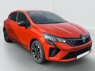 Renault Clio v nouvelle clio e-tech full hybrid 145 ch gsr2