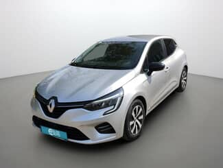 Renault Clio v clio e-tech full hybrid 145
