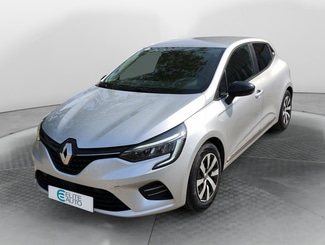 Renault Clio v clio e-tech full hybrid 145