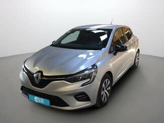 Renault Clio v clio e-tech full hybrid 145