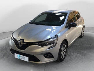 Renault Clio v clio e-tech full hybrid 145