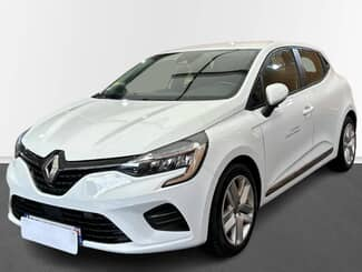 Renault Clio v clio blue dci 100 - 21n