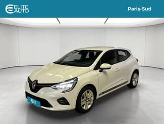 Renault Clio v clio blue dci 100 - 21n