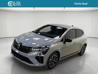 Renault Clio v nouvelle clio tce 90 ch gsr2