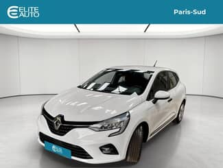 Renault Clio v clio blue dci 85