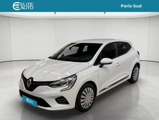 Renault Clio v clio tce 100