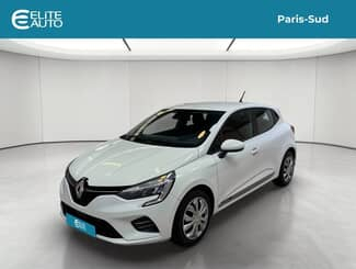 Renault Clio v clio sce 75