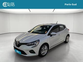 Renault Clio v clio tce 100 gpl - 21