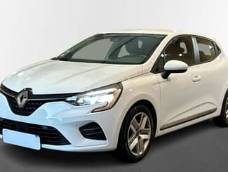 Renault Clio v clio tce 100 gpl - 21