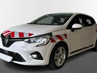 Renault Clio v clio blue dci 85